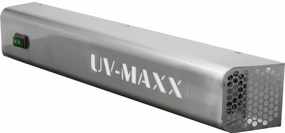 Рециркулятор ультрафиолетовый RoboLabs LUF2-8LUX