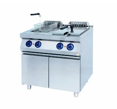 Фритюрница 700 серии Kogast EF-T7/28