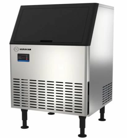 Льдогенератор Hurakan HKN-IMC100H (кубики)