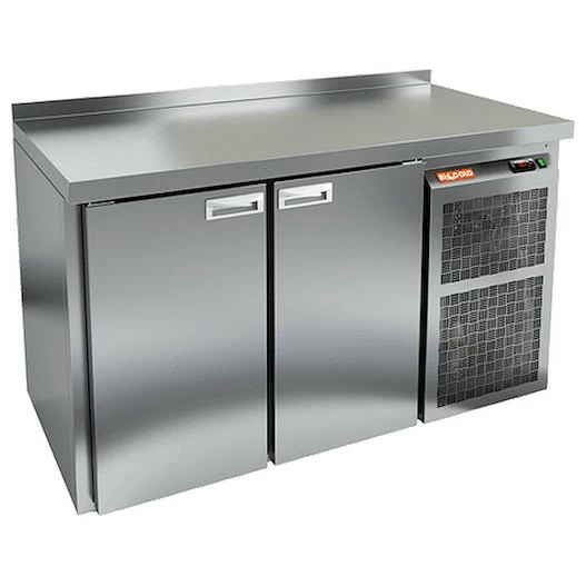 Стол морозильный HICOLD GN 11 BR2 BT