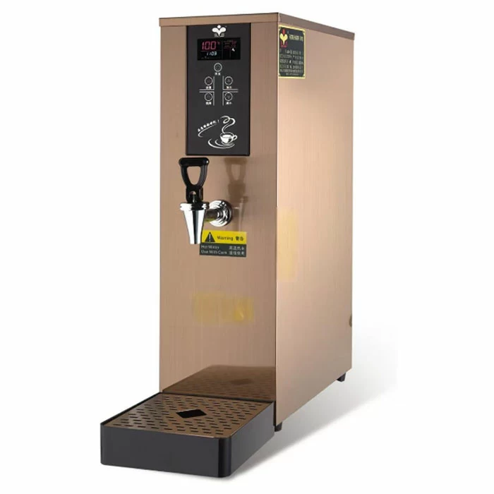 Электрокипятильник AIRHOT CWB-20D проточный