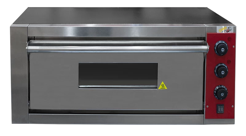 Печь для пиццы Crazy Pan CP-POL02