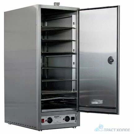 Коптильня Сиком КР-7.150 DDSmoker