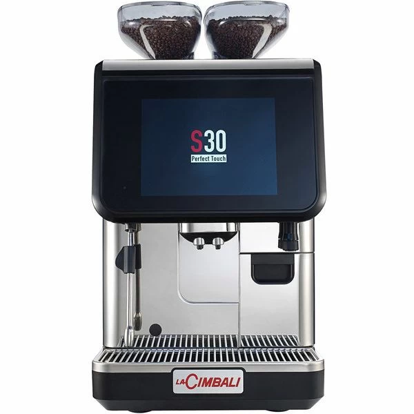 Кофемашина La Cimbali S30 CP10 MilkPS