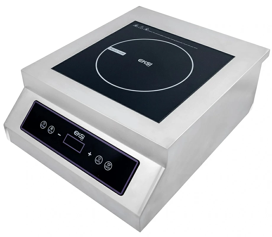 Плита индукционная EKSI Q8 (Flat)