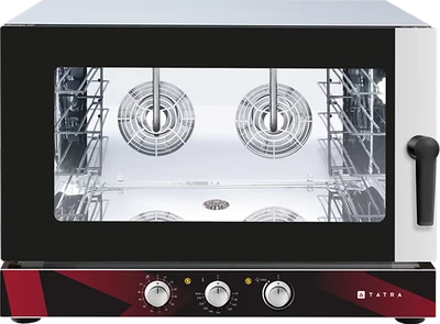 Пароконвектомат Tatra TPI 05 M.V