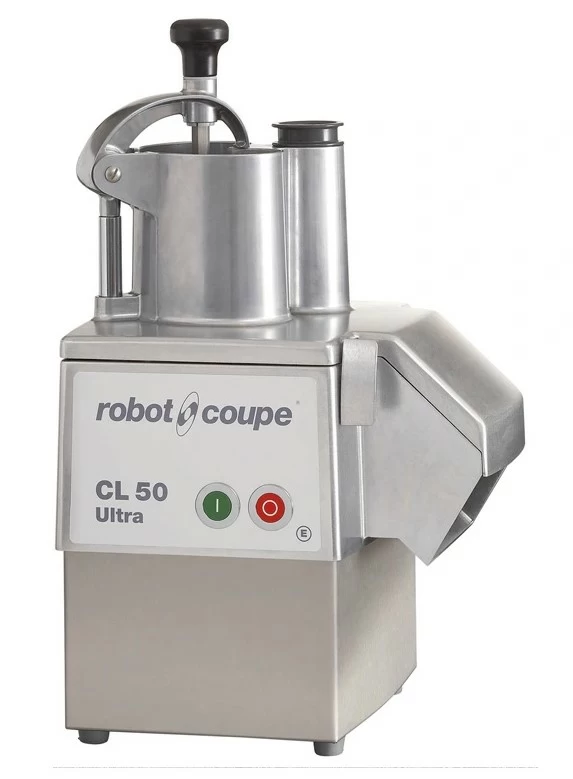 Овощерезка Robot Coupe CL 50 Ultra 220 Pizza 2027W