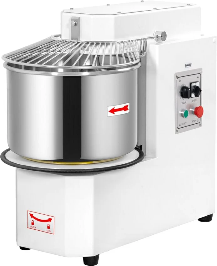 Тестомес Viatto Commercial DH-40СLH 2V (380В)