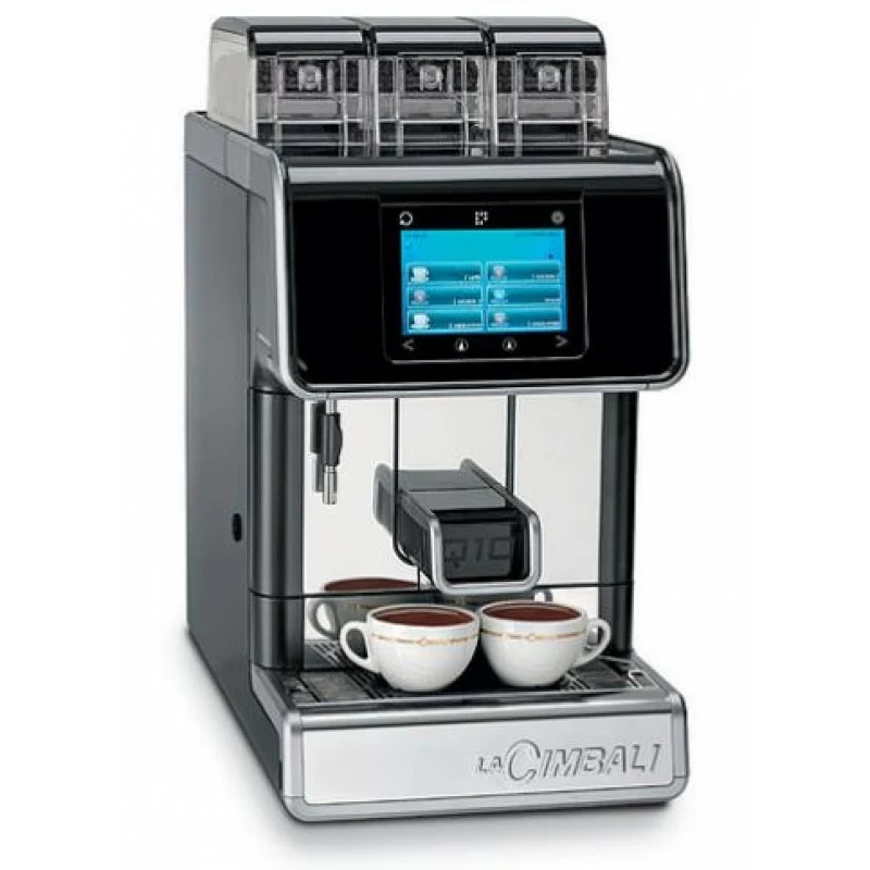Кофемашина La Cimbali Q10 Chocolate & Specialities MilkPS/13 - Self Touch