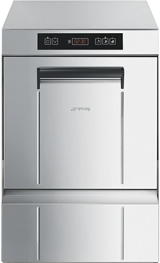Стаканомоечная машина SMEG SPG403M