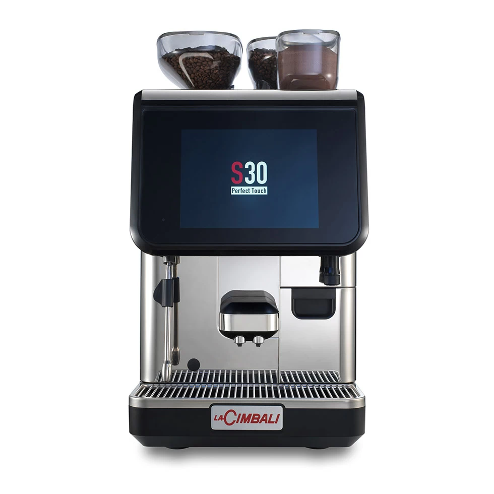 Кофемашина La Cimbali S30 CS10 MilkPS
