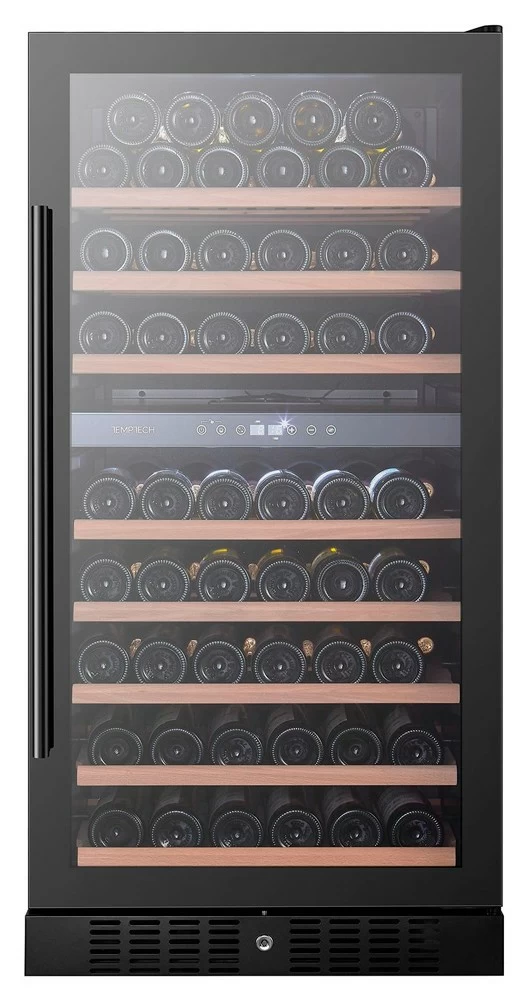 Винный шкаф Temptech CL120DB