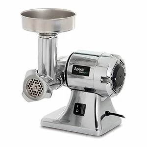 Мясорубка Apach Cook Line ATS8/SS 1ф