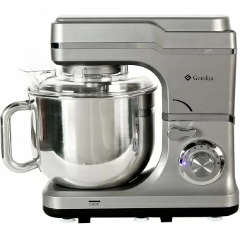Миксер планетарный Gemlux GL-SM6.8GR