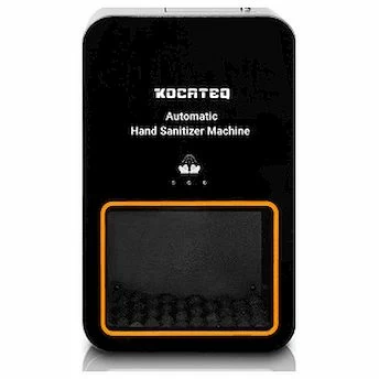 Дезинфектор для рук Kocateq HS BIOPROTECT AD 05