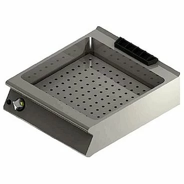 Мармит газовый MARENO NB98G