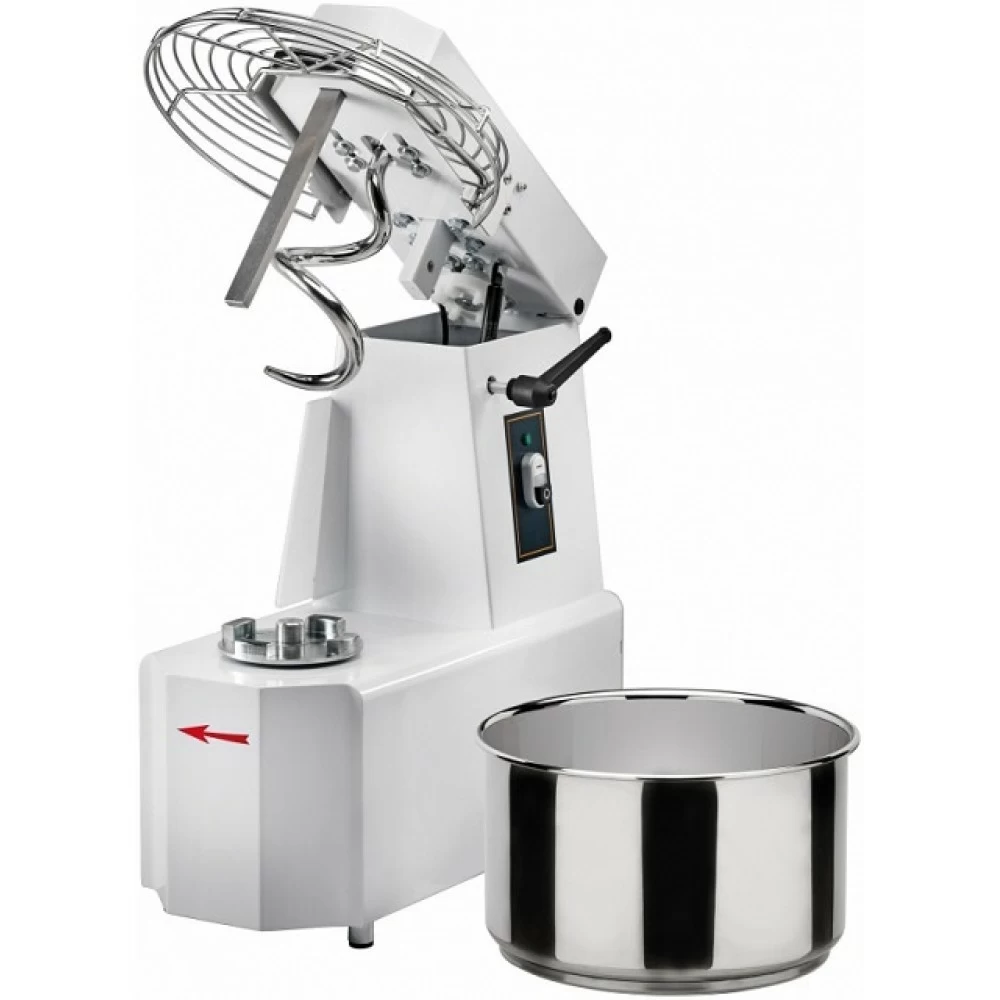 Тестомес Gam IMPS20TR400TS