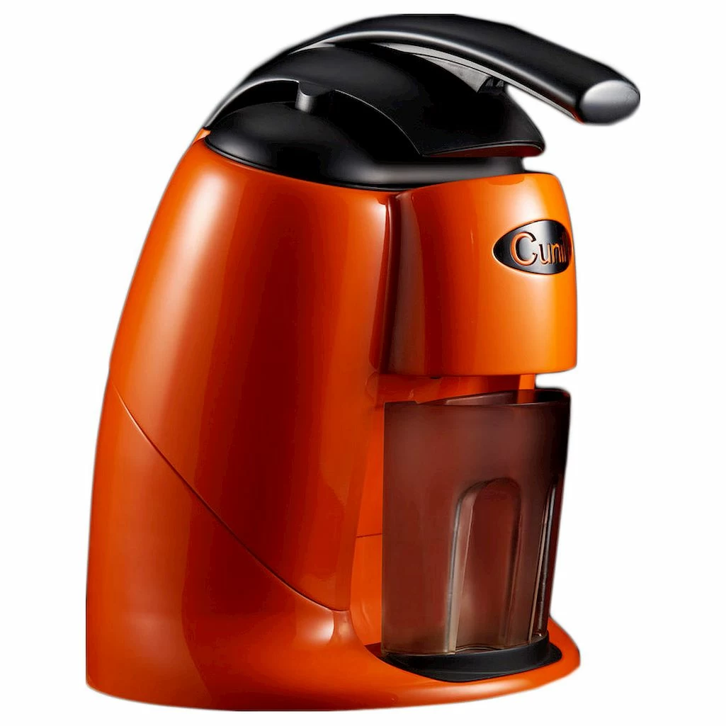 Соковыжималка Cunill Acid 2 EVOLUTION ORANGE