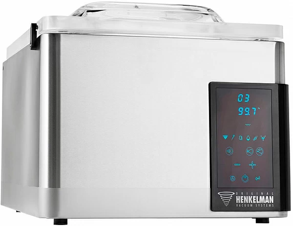 Вакуумная машина настольная Henkelman NEO 42 XLII