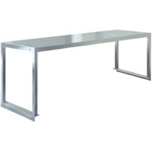 Полка настольная Assum ПНС-П-1-8/3 (800х300х400)
