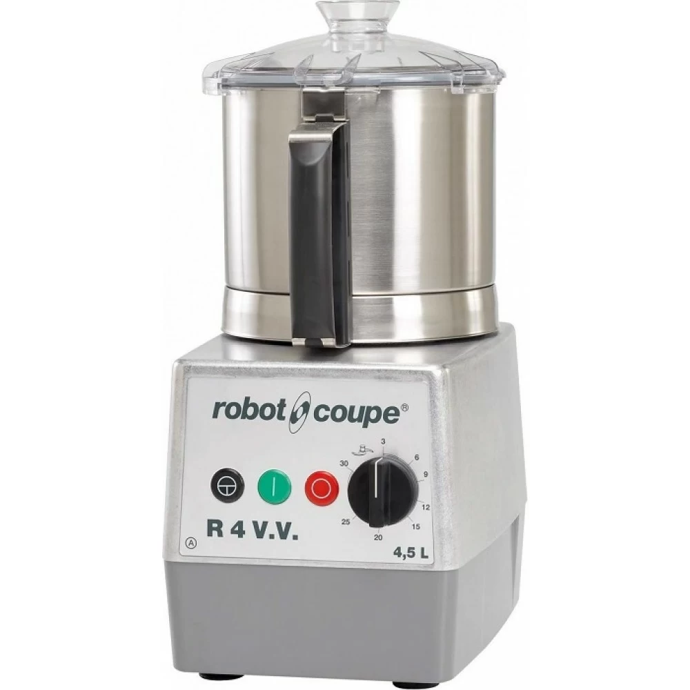 Куттер Robot Coupe R4 VV