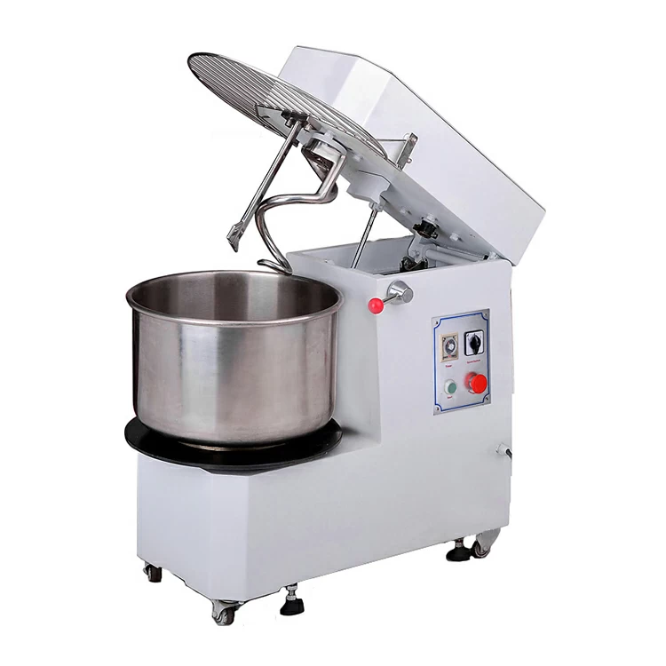 Машина тестомесильная EKSI EHTD-40B