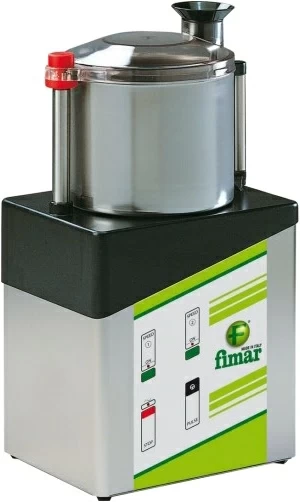 Куттер FIMAR CL/8V2 380v 2 скорости