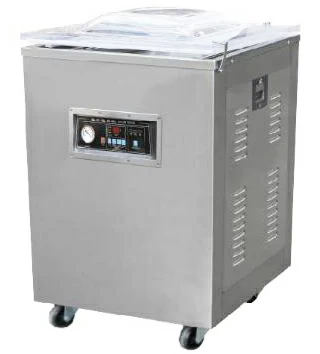 Вакуумный упаковщик Foodatlas DZQ-600/2H Eco