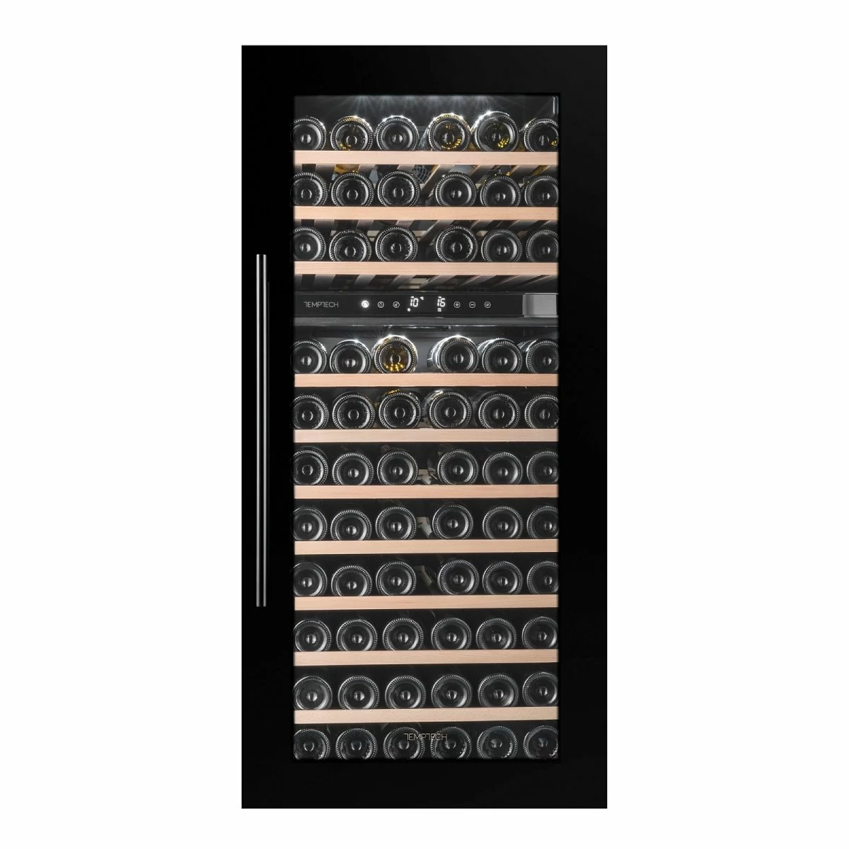 Винный шкаф Temptech OZ124DB