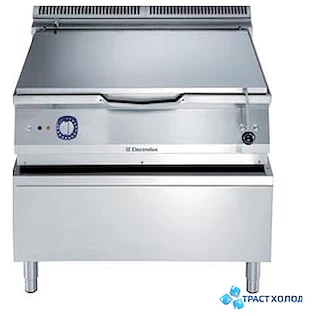 Сковорда опрокид.900сер ELECTROLUX E9BREHMOFM391144