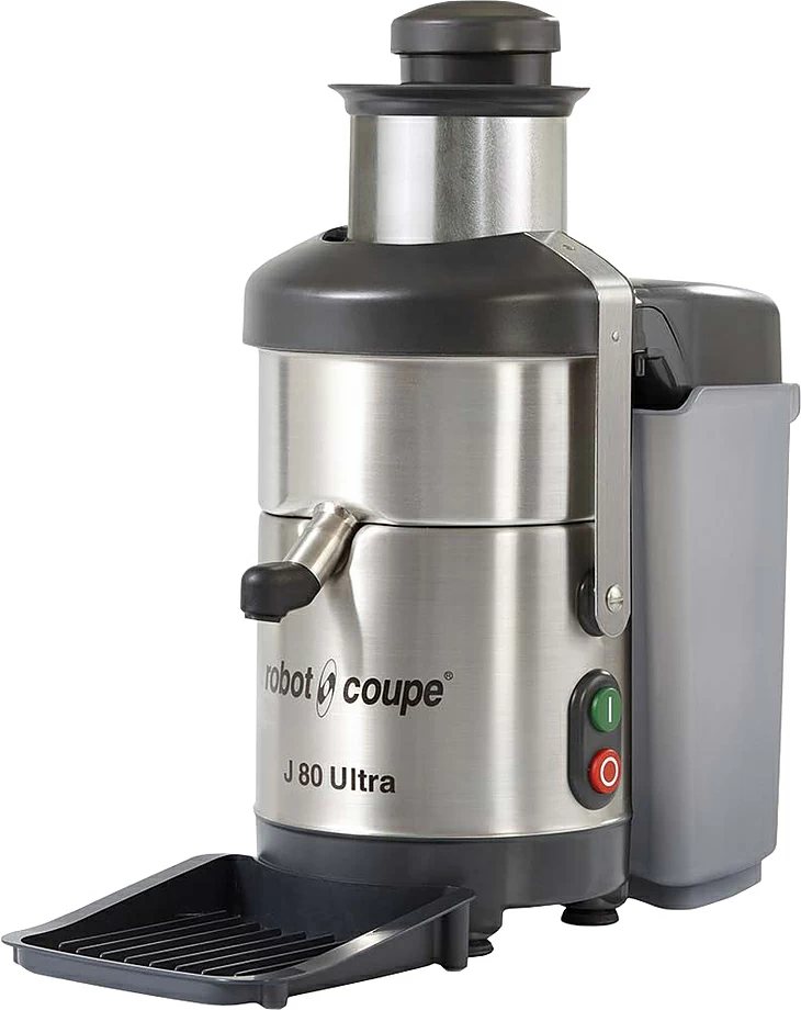 Соковыжималка Robot Coupe J80