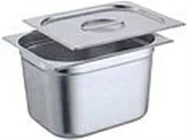 Гастроемкость Gastrorag GN 2/4-40 мм (TG24040)