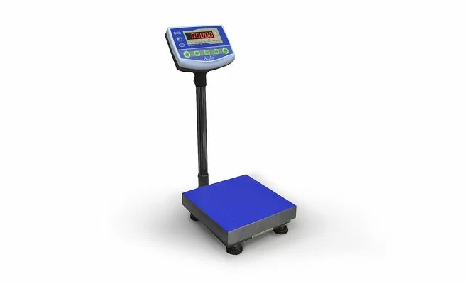 Весы напольные Scale СКЕ-15-3030 3