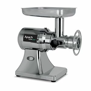 Мясорубка Apach Cook Line ATS22UT/SS полный унгер 1ф