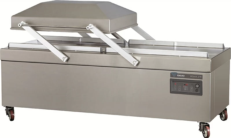 Вакуумный упаковщик Henkelman Polar 2-95 opt B