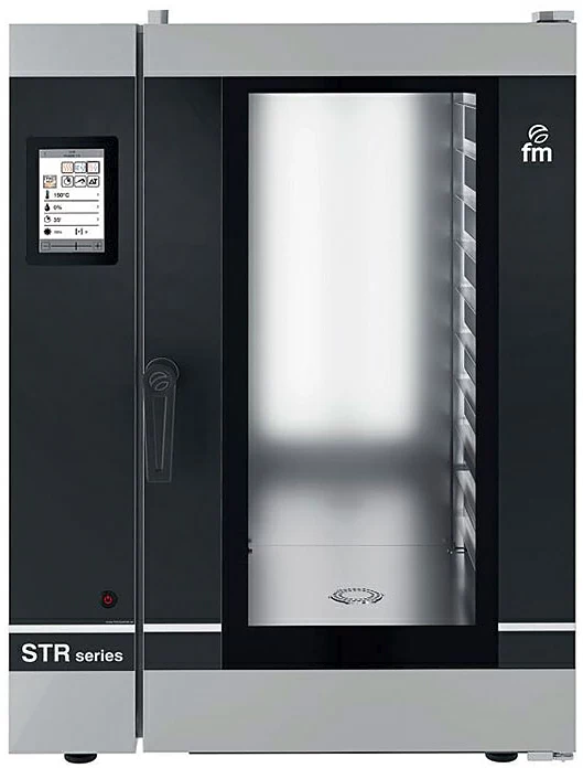 Конвекционная печь FM (Fernando Moreno) STR 610 V1