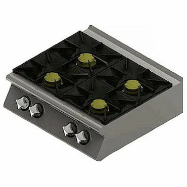 Плита газовая MARENO NC78G24