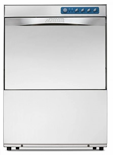 Машина посудомоечная Dihr GS 50 T+DDE+DP