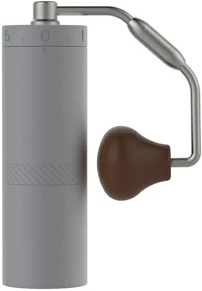 Ручная кофемолка 1Zpresso X-Ultra (Grey)