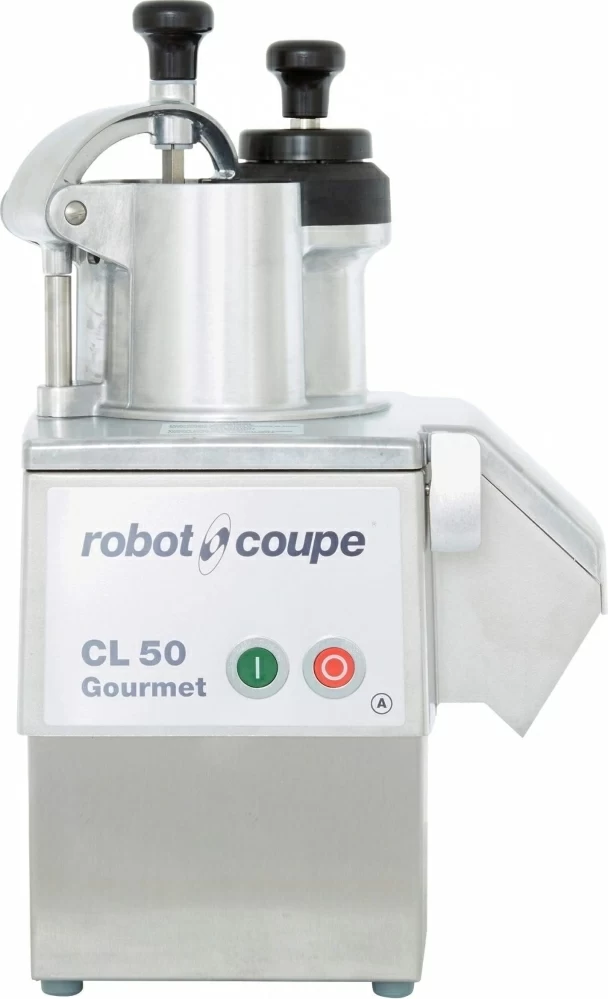 Овощерезка Robot Coupe CL50 GOURMET 24453