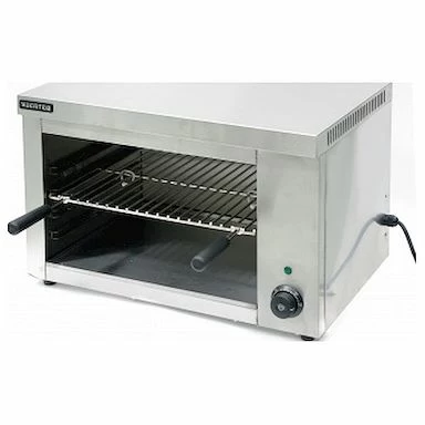 Гриль Salamander Kocateq EB610NW