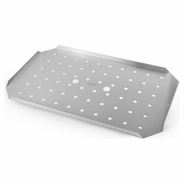 Сливная вставка к GN 1/1 (дренаж), нерж. MGsteel /1/