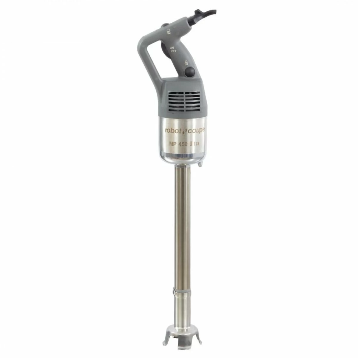 Миксер ручной Robot Coupe MP 450 Ultra LED