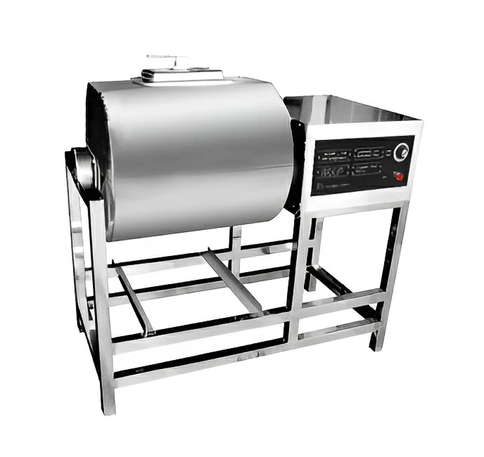Вакуумный маринатор Hualian Machinery MR-100