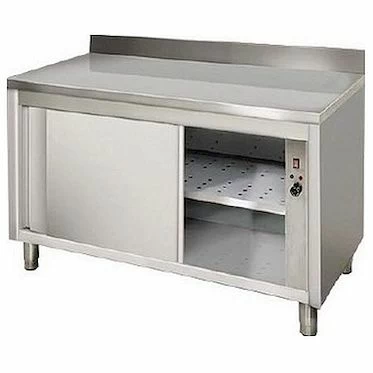 Шкаф тепловой Kocateq SWMR127A