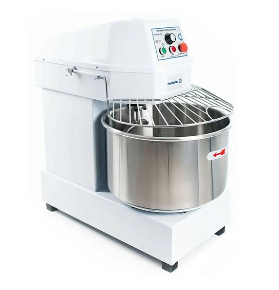 Тестомес спиральный Foodatlas HS-50 Eco 220В