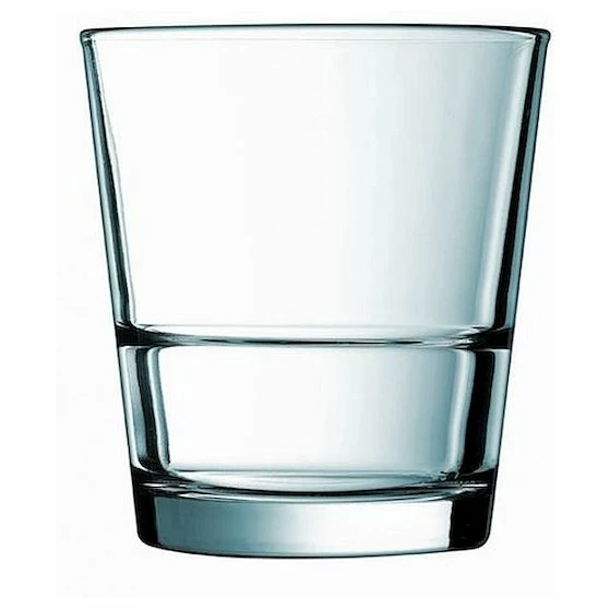 Олд Фэшн 320 мл. d=92, h=92 мм Стэк Ап /6/24/