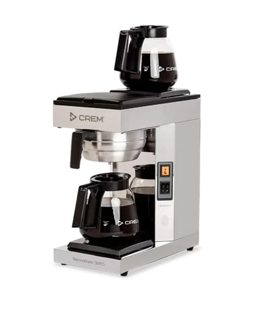 Кофеварка фильтровая Crem M2 TK Series