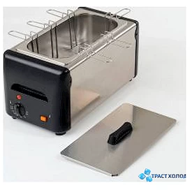 Аппарат для варки яиц Roller Grill CO60