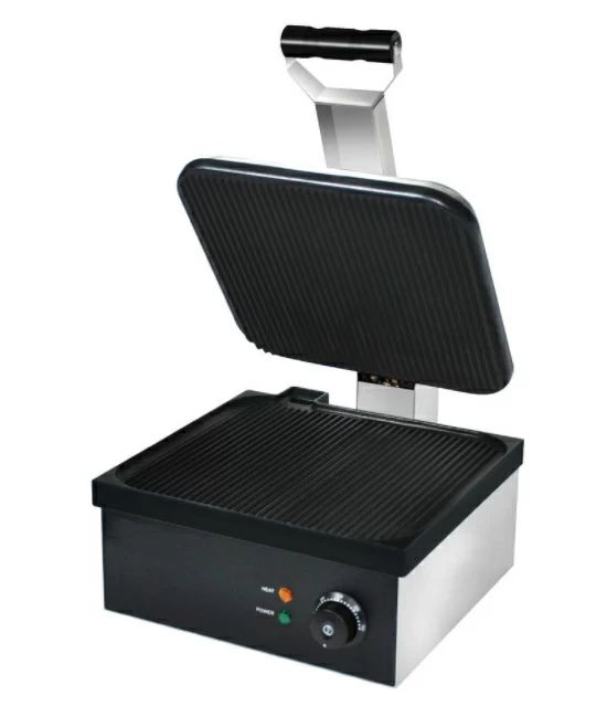 Гриль контактный Kocateq GH811maxiNW